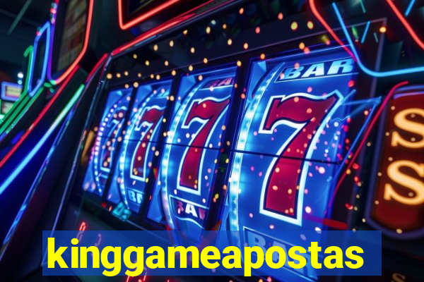 kinggameapostas