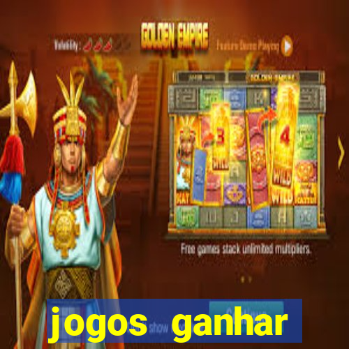 jogos ganhar dinheiro de verdade pix