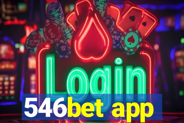 546bet app