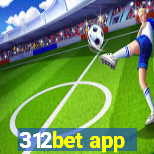 312bet app