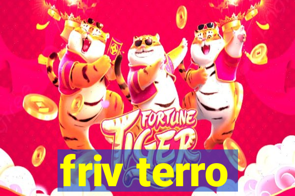 friv terro