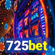 725bet