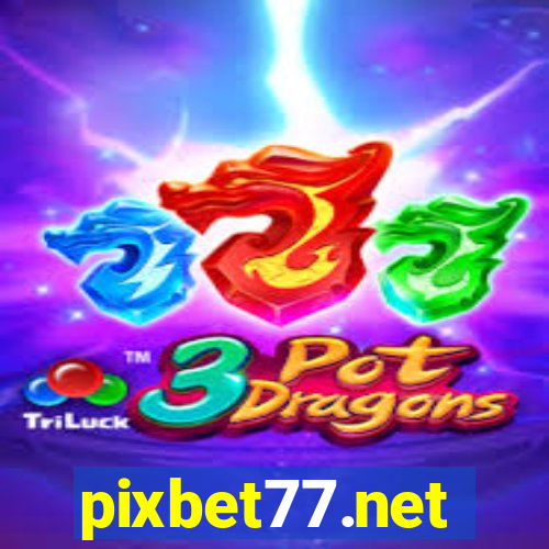 pixbet77.net