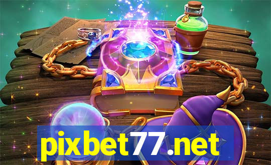 pixbet77.net