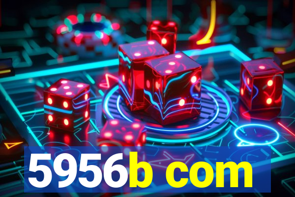 5956b com