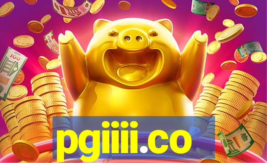 pgiiii.co