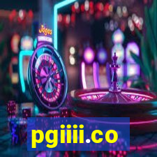 pgiiii.co