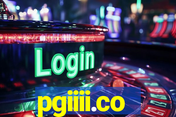 pgiiii.co