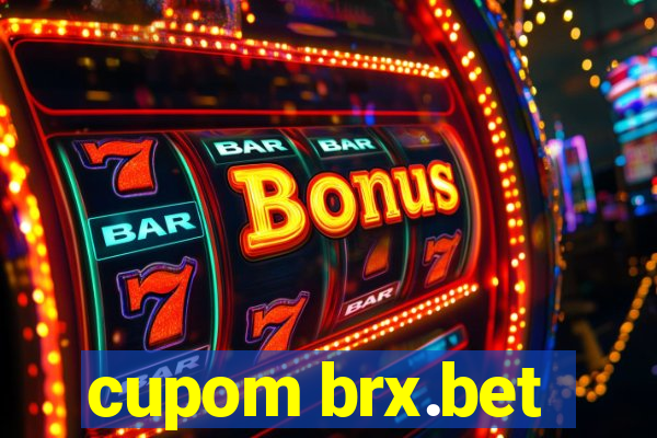 cupom brx.bet