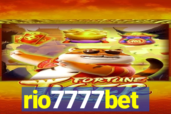 rio7777bet