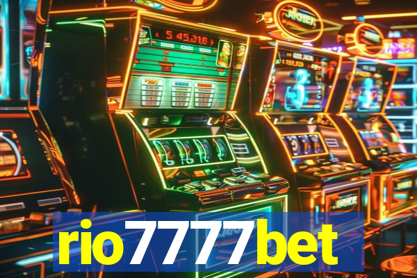 rio7777bet