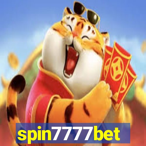 spin7777bet