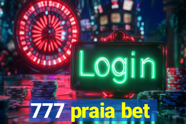 777 praia bet