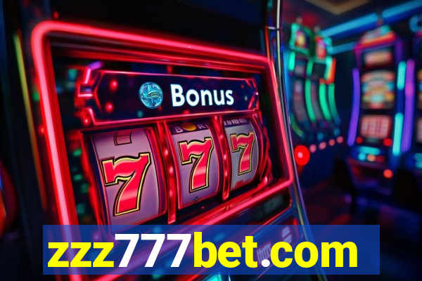 zzz777bet.com