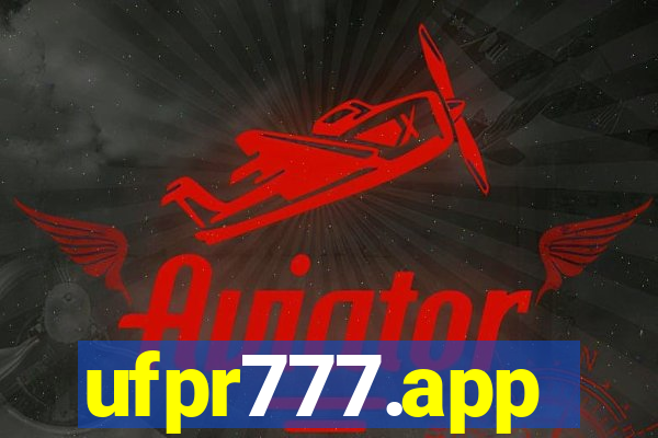 ufpr777.app