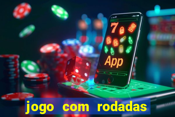 jogo com rodadas gratis sem deposito