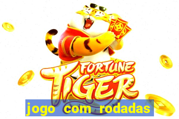 jogo com rodadas gratis sem deposito