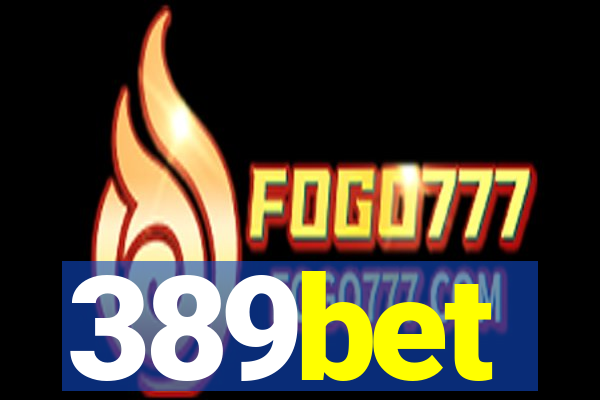 389bet