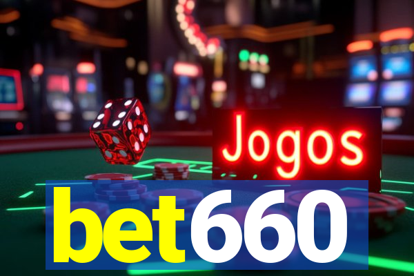 bet660