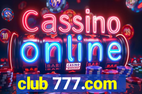 club 777.com