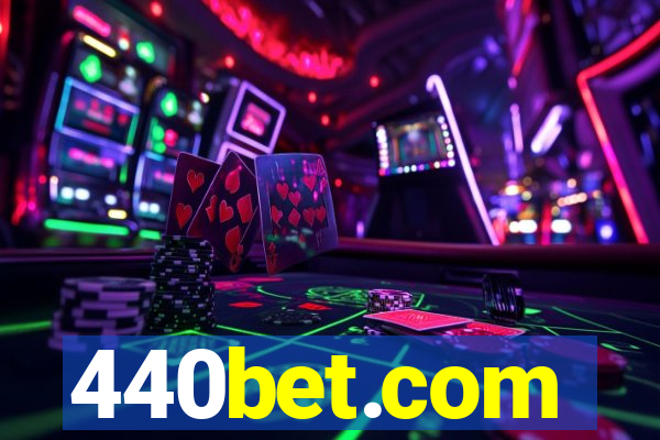 440bet.com