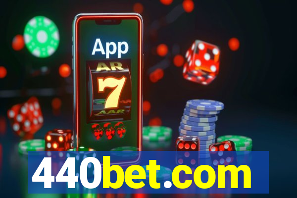 440bet.com