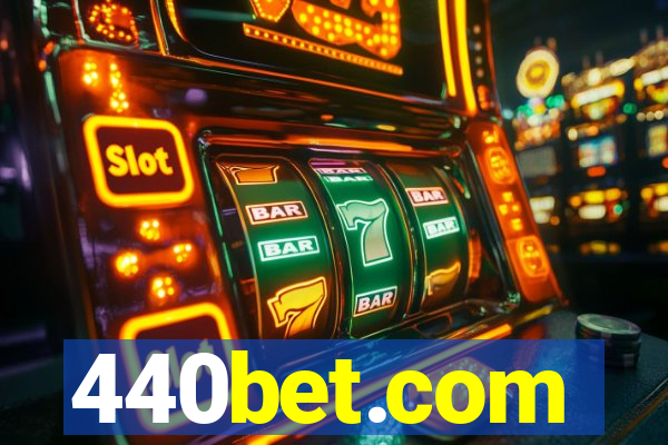 440bet.com