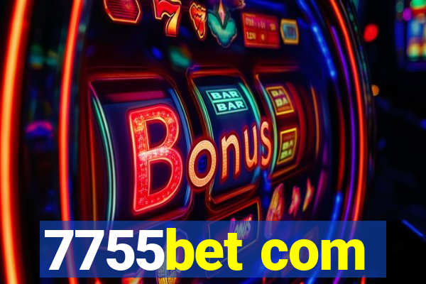 7755bet com