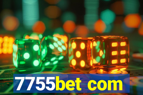 7755bet com