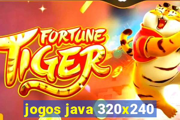 jogos java 320x240