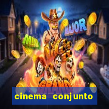 cinema conjunto nacional brasilia