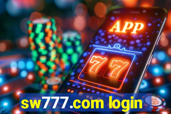 sw777.com login