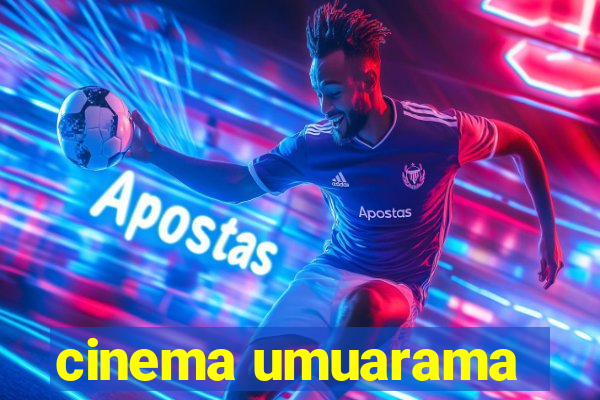 cinema umuarama