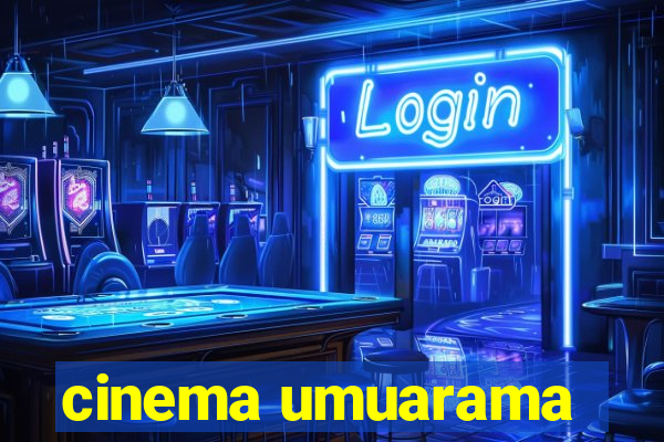 cinema umuarama