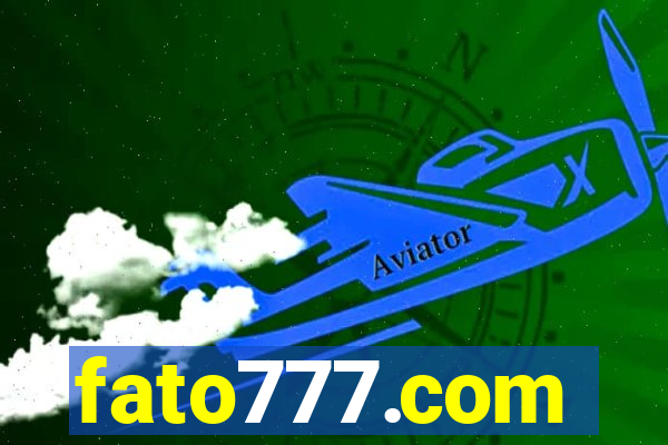 fato777.com