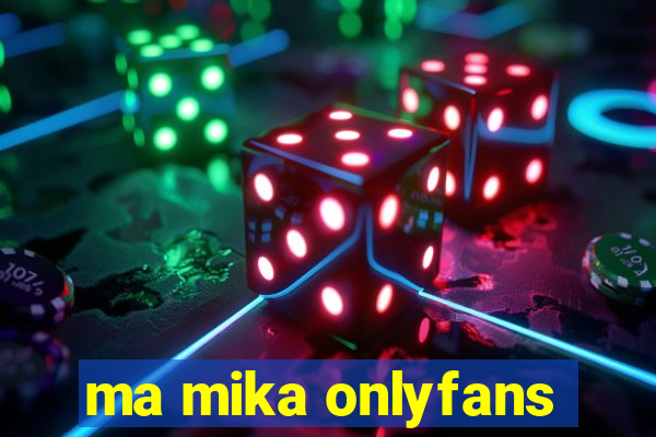 ma mika onlyfans