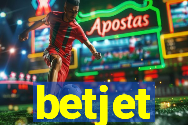 betjet