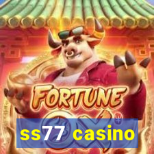 ss77 casino