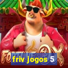 friv jogos 5