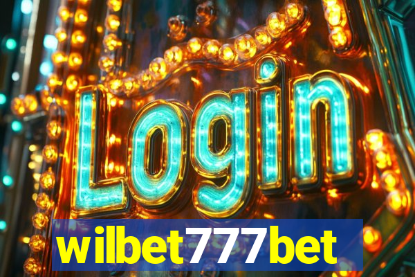 wilbet777bet