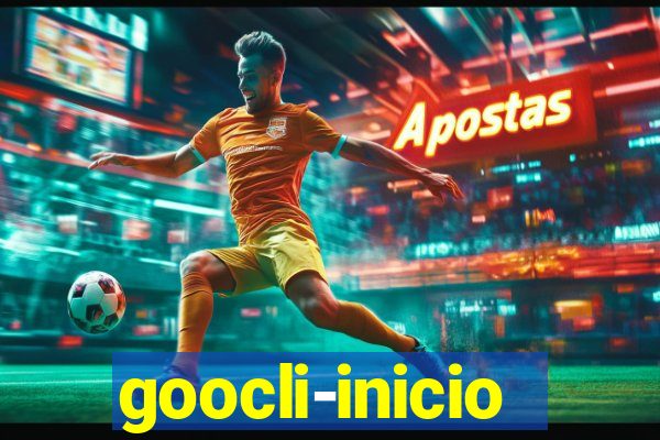 goocli-inicio