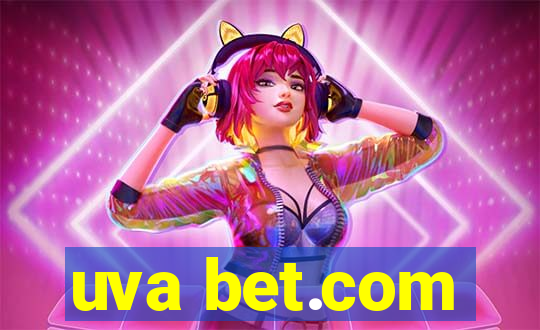 uva bet.com