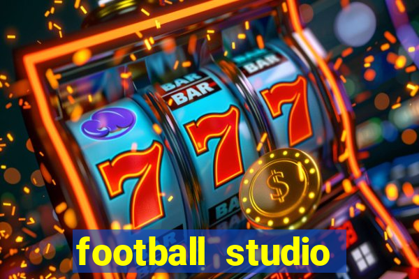 football studio como analisar