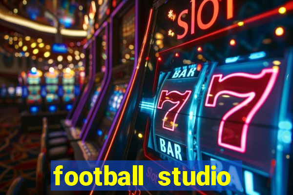 football studio como analisar