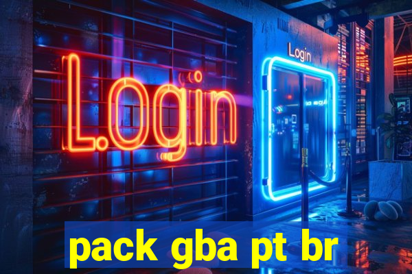 pack gba pt br