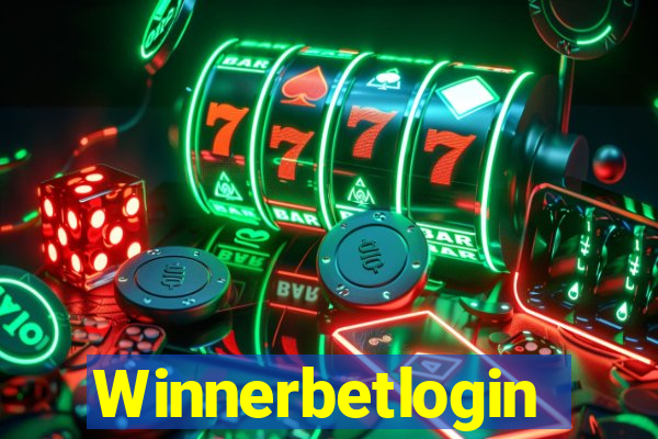 Winnerbetlogin