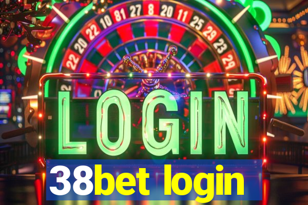 38bet login