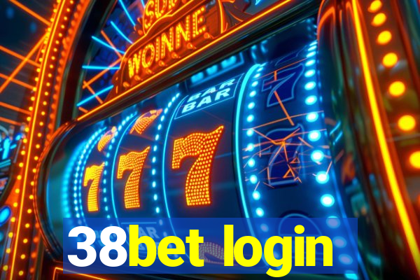 38bet login