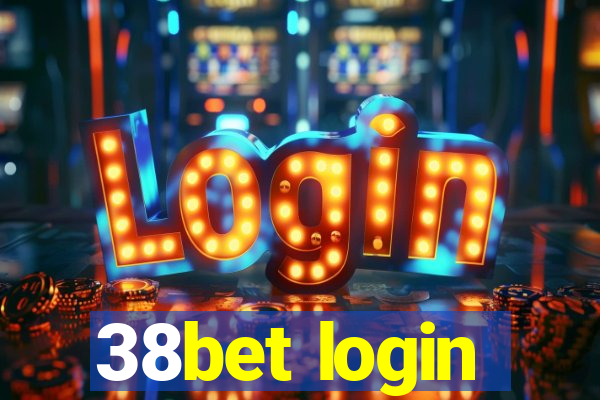 38bet login