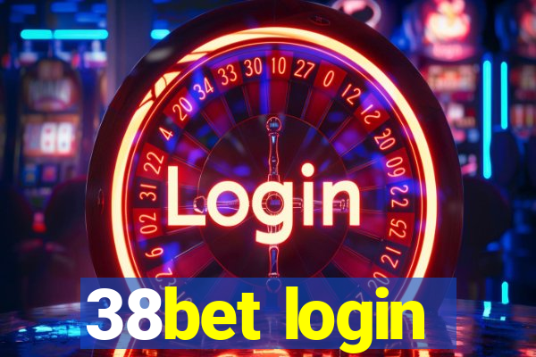 38bet login